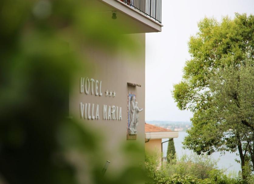 Vista esterna Foto