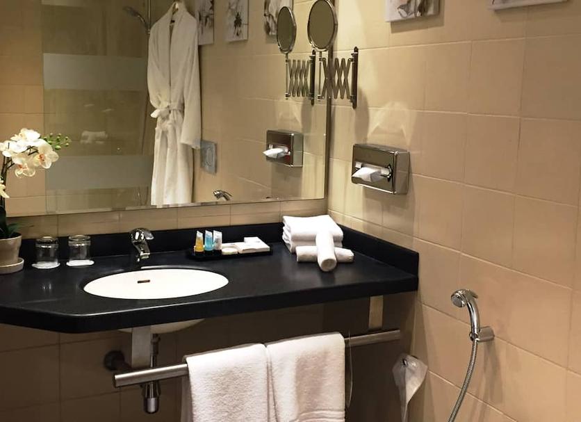 Bagno Foto