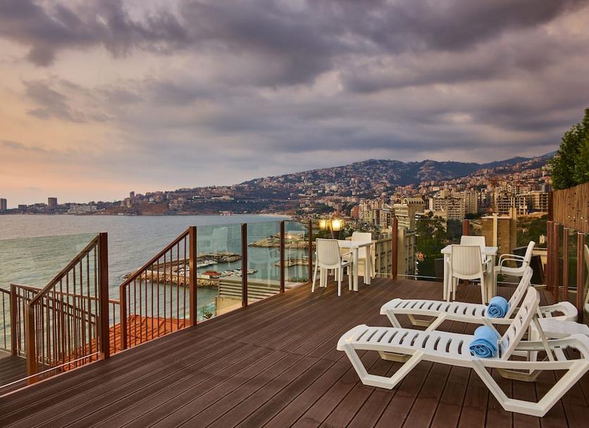 Balcone Foto