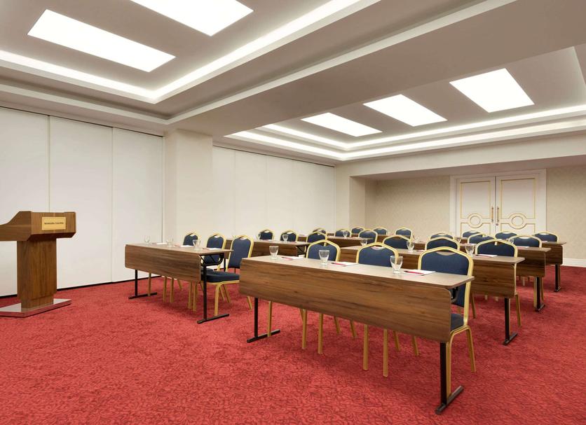 Sala conferenze Foto