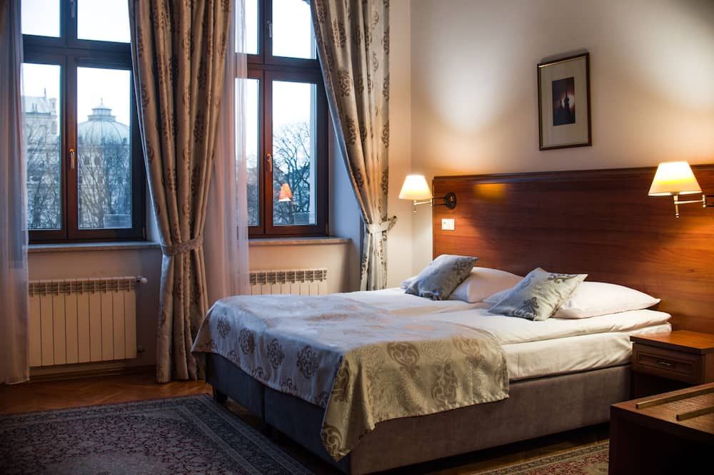 Camera da letto
