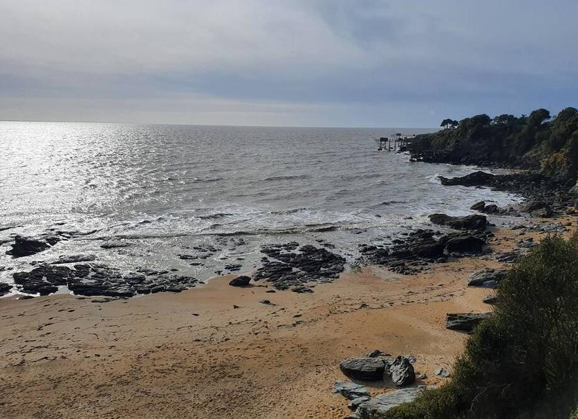 Spiaggia Foto