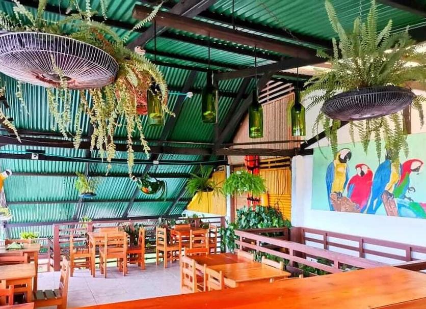 Ristorante Foto