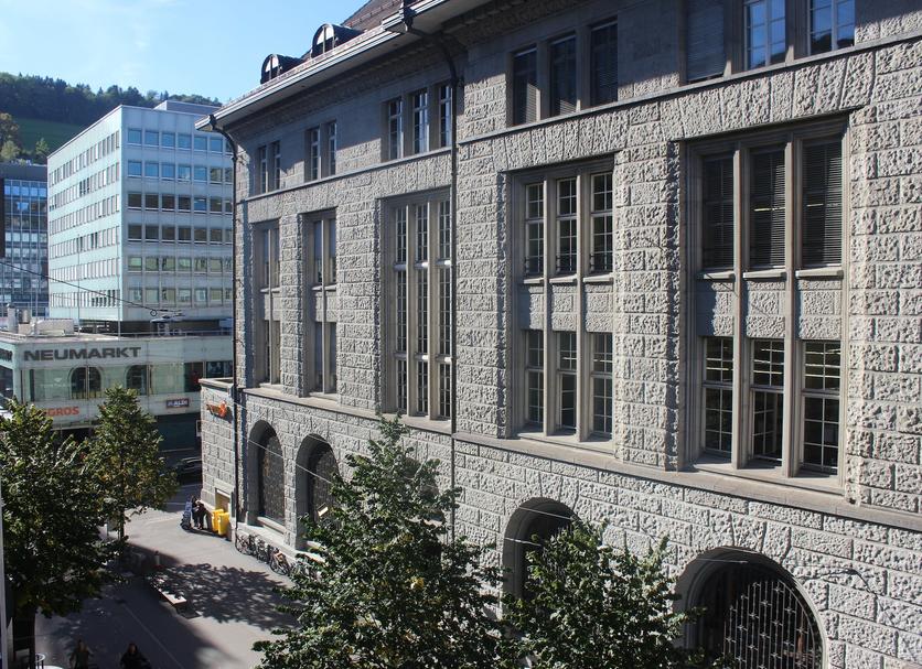Edificio Foto
