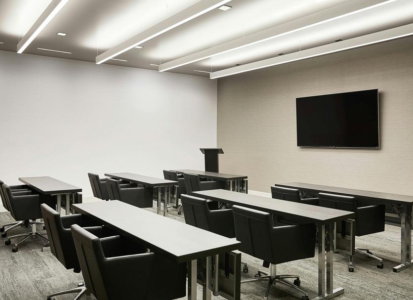 Sala conferenze Foto