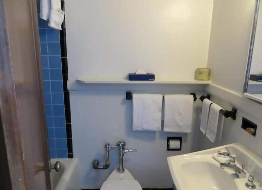 Bagno Foto