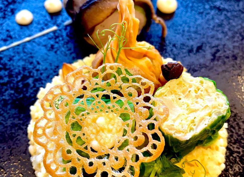 Ristorante Foto