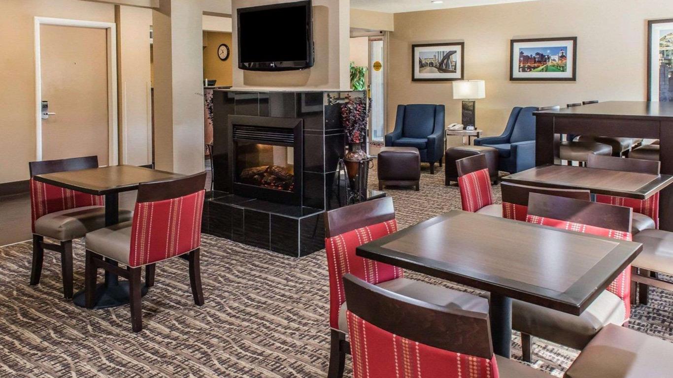 Comfort Inn