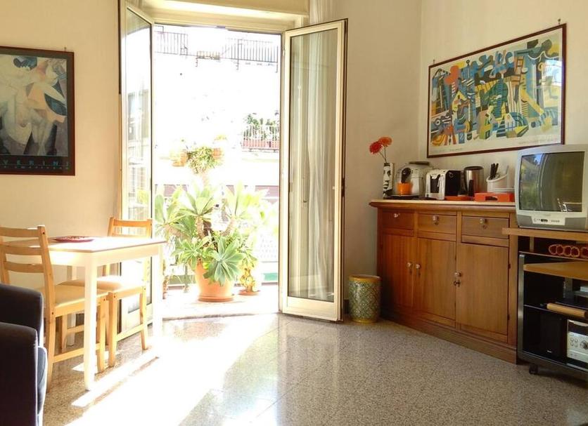 Sala pranzo Foto
