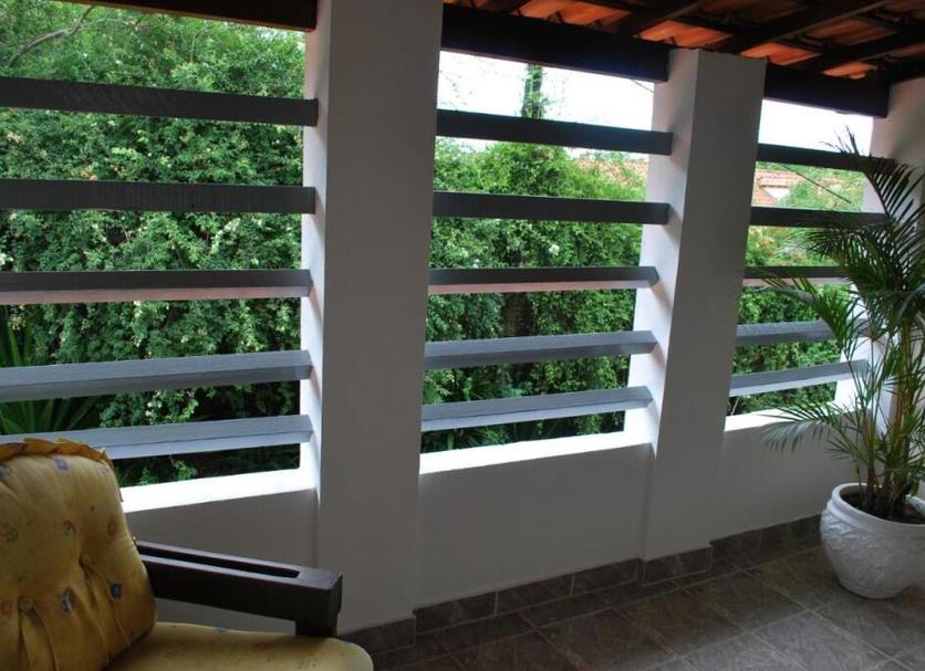 Balcone Foto