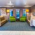 Area lounge