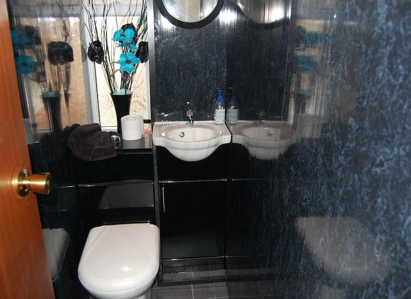 Bagno Foto