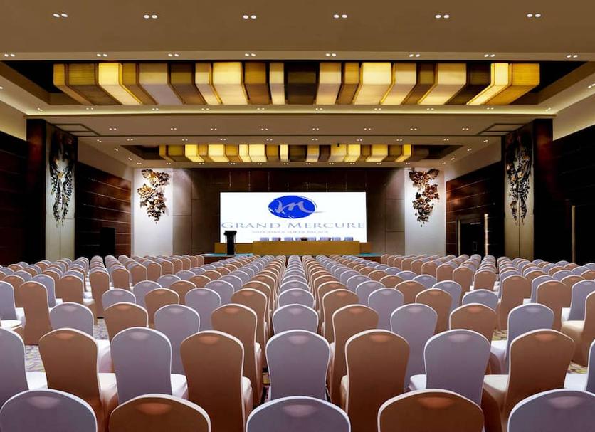 Sala conferenze Foto