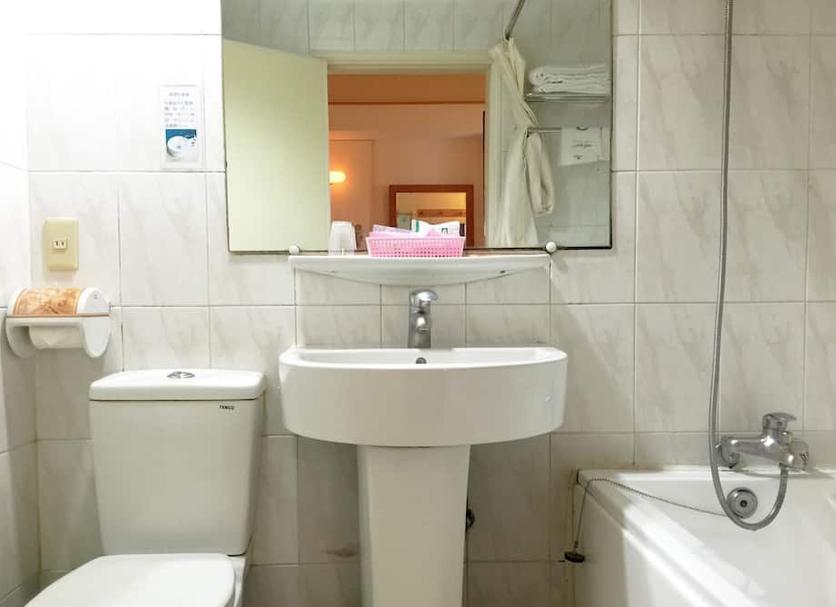 Bagno Foto