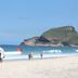 Spiaggia