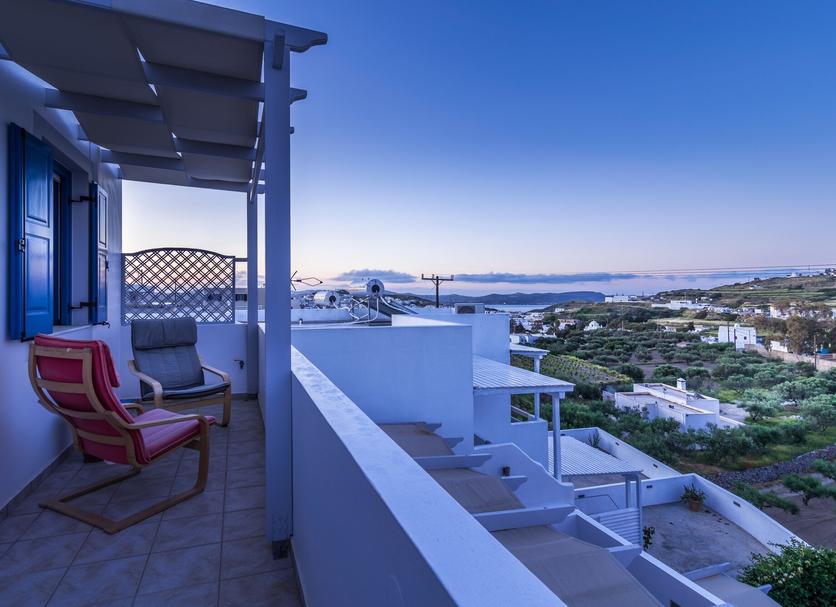 Balcone Foto