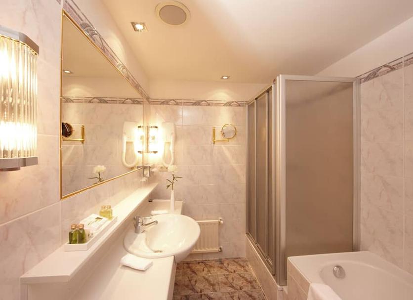 Bagno Foto