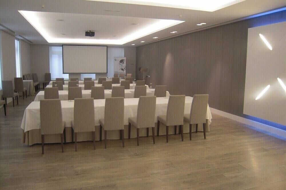 Sala conferenze