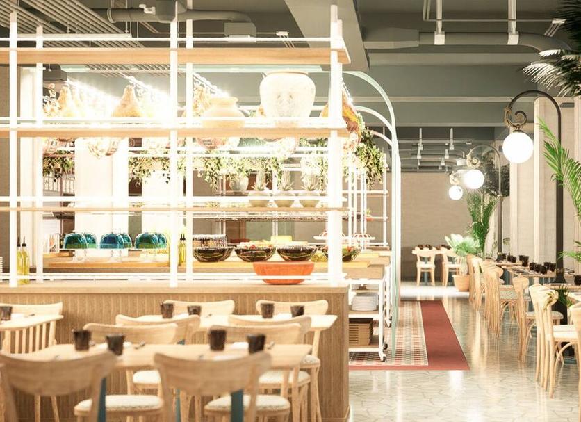 Ristorante Foto