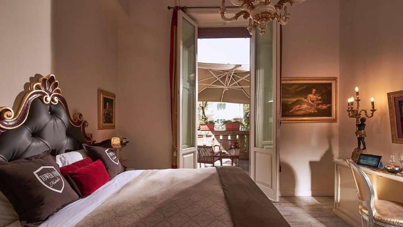 Villa Tower Inn