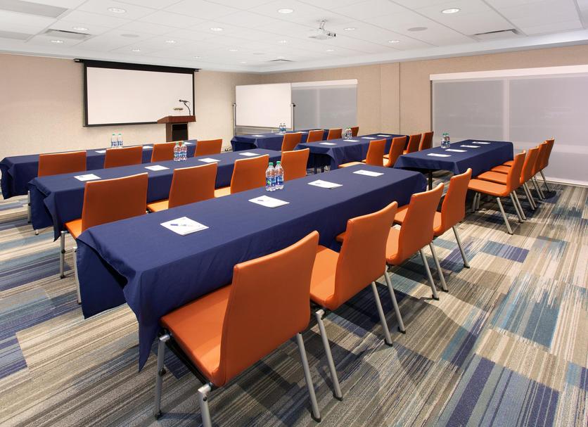 Sala conferenze Foto