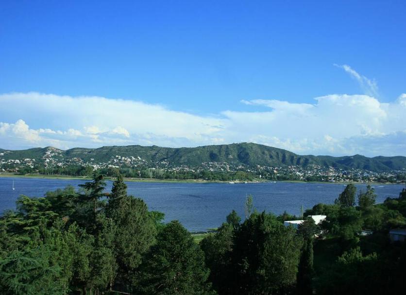 Vista esterna Foto