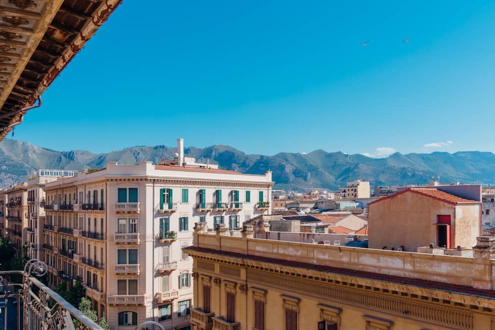 Vista esterna