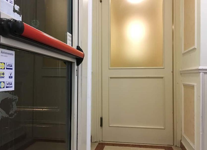 Dotazioni in camera Foto