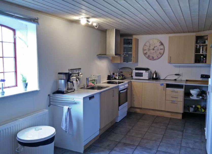 Cucina Foto