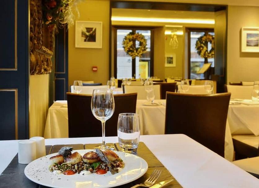 Ristorante Foto