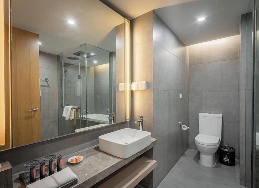 Bagno Foto