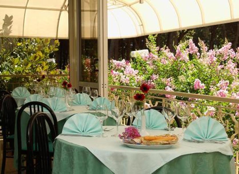 Ristorante Foto