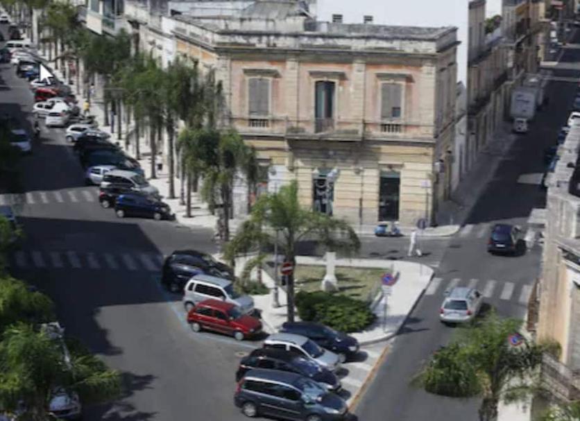 Vista esterna Foto
