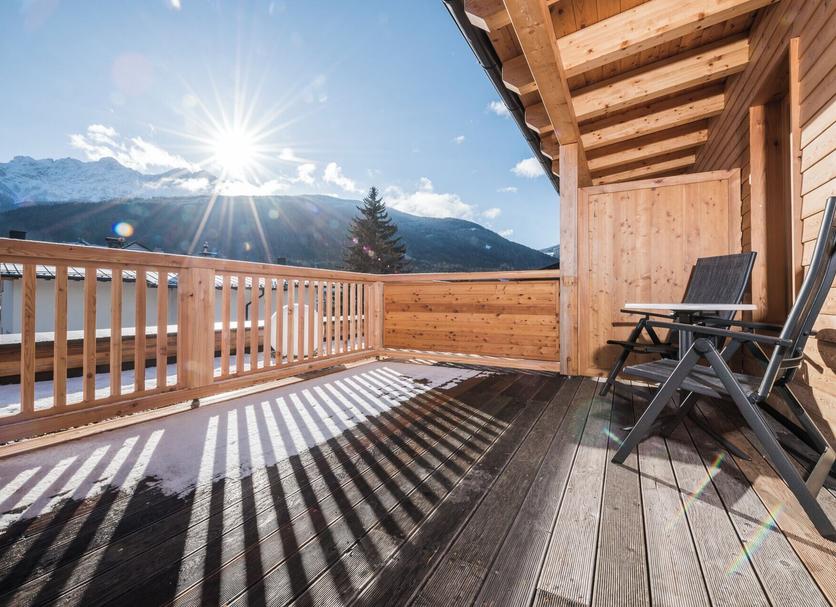 Balcone Foto