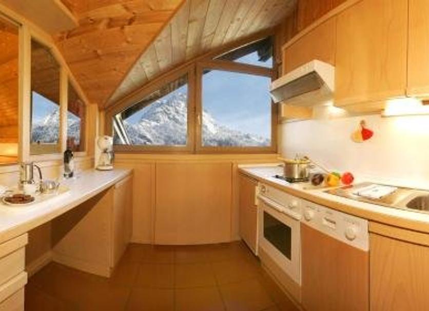 Cucina Foto
