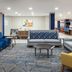 Area lounge