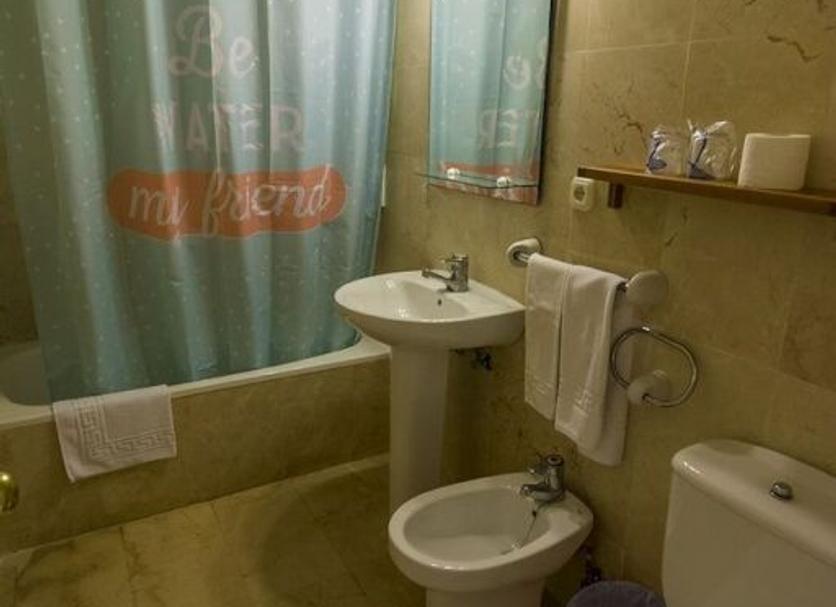 Bagno Foto
