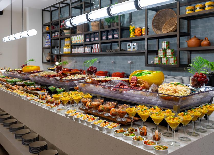 Ristorante Foto