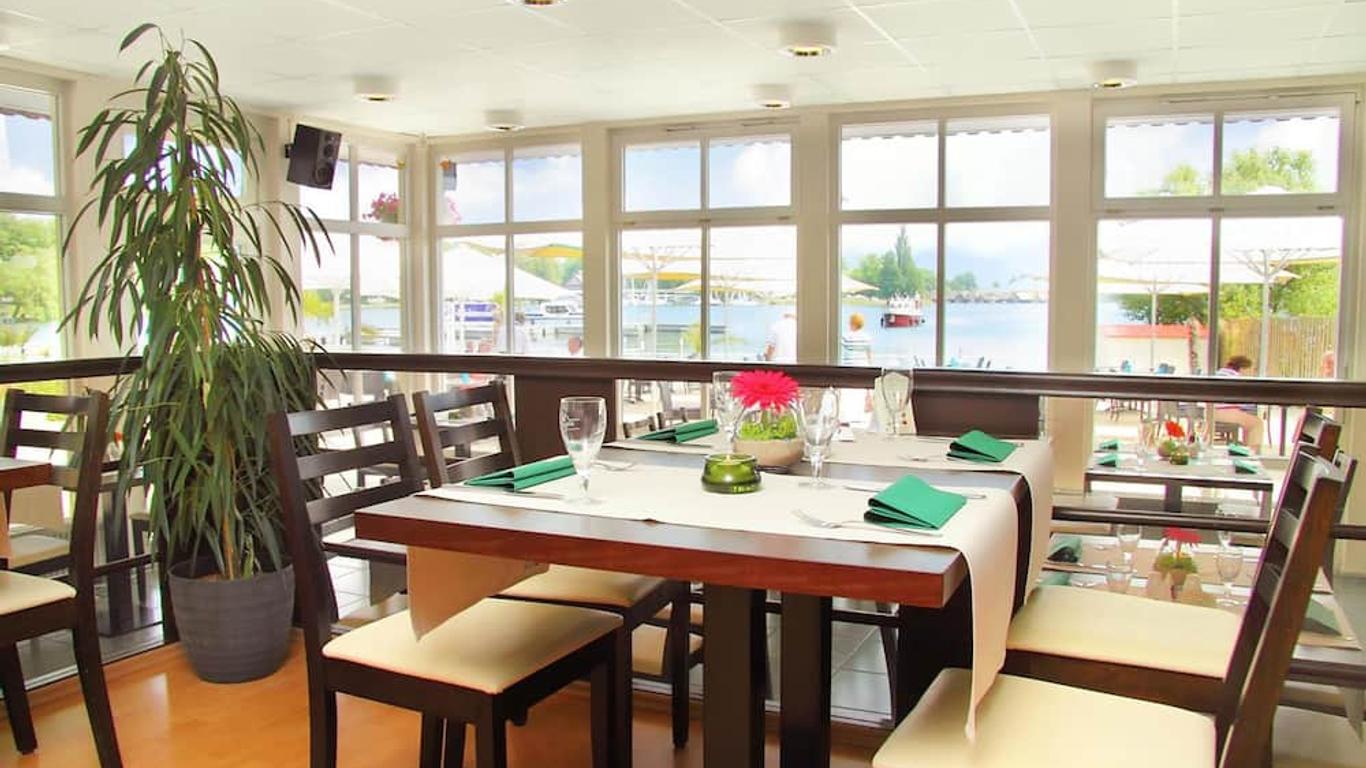 Hotel Müritzterrasse