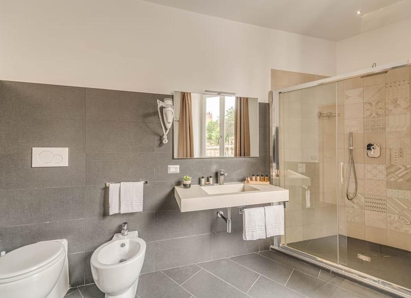 Bagno Foto