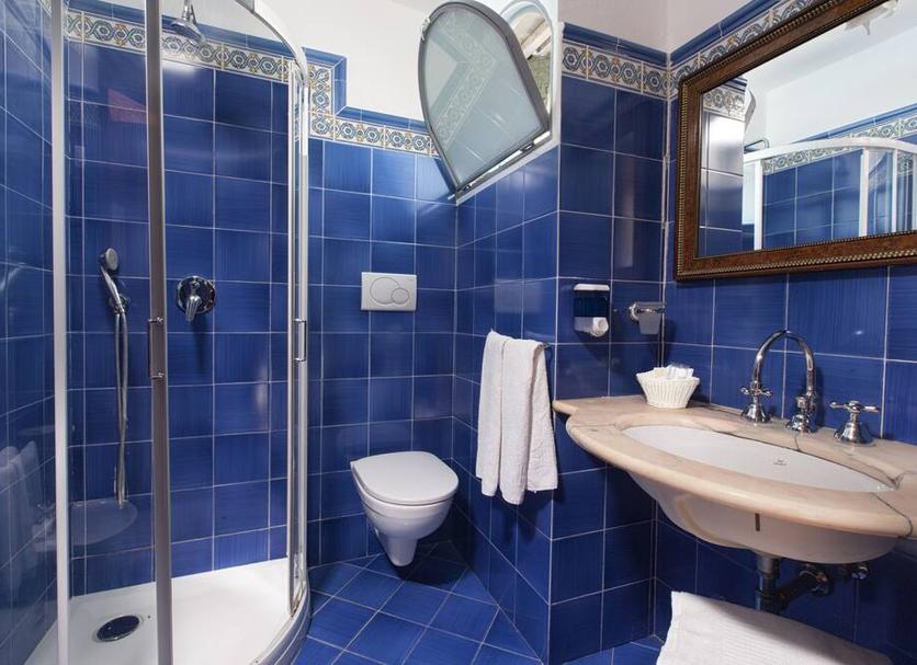 Bagno Foto