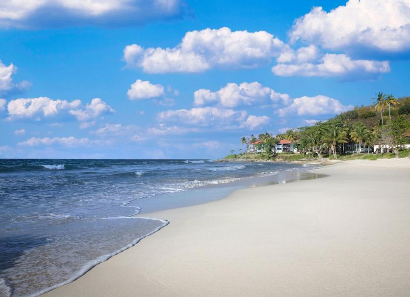 Spiaggia Foto