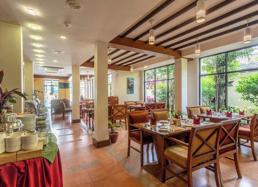 Ristorante Foto