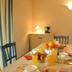 Sala pranzo