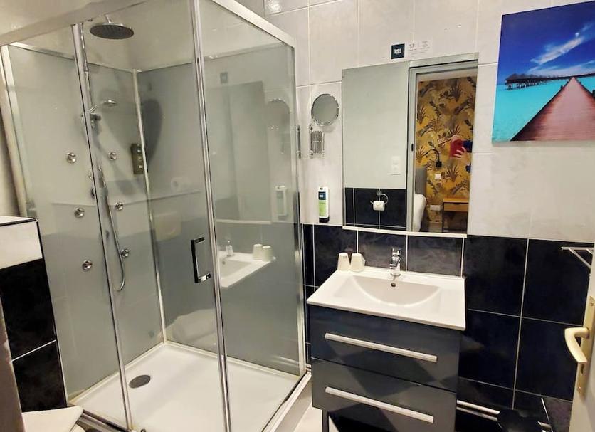 Bagno Foto