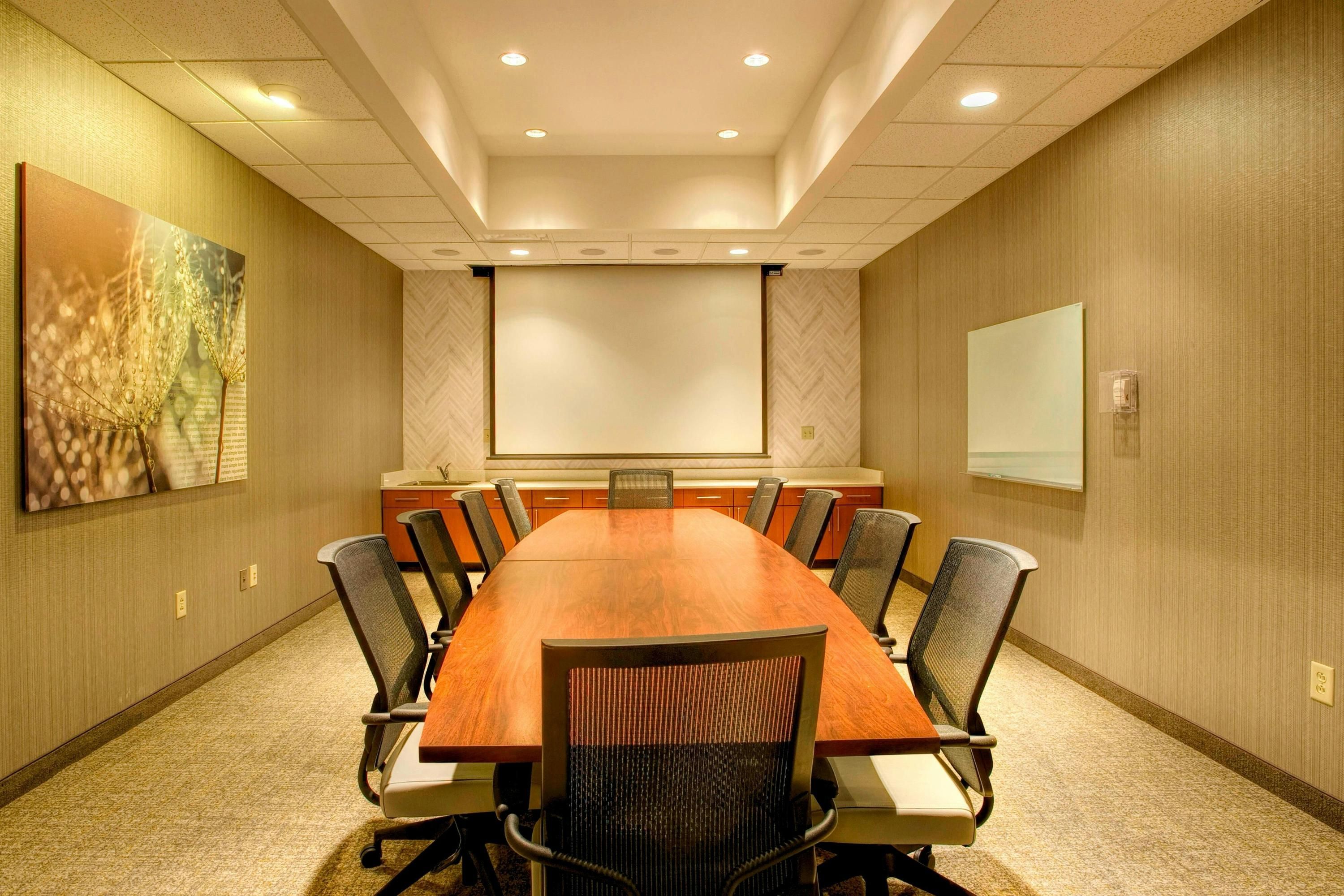 Sala conferenze