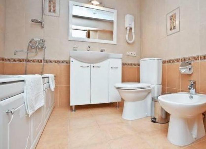 Bagno Foto