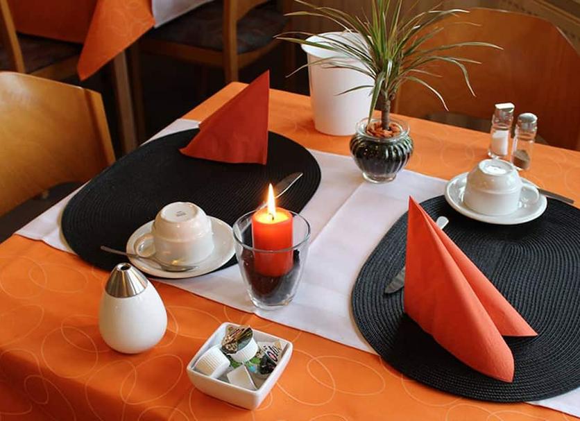 Sala pranzo Foto