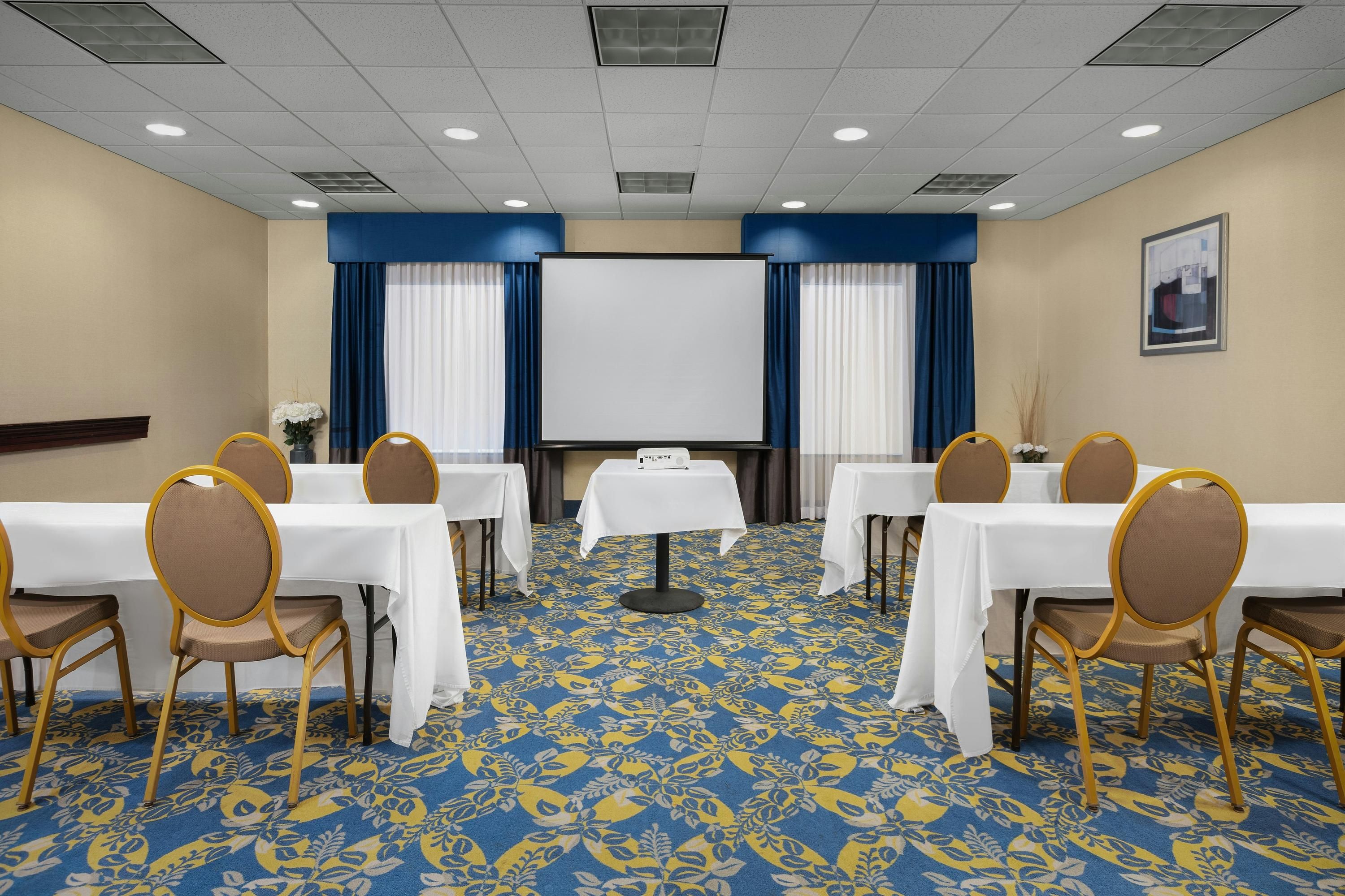 Sala conferenze