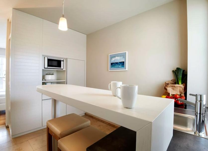 Sala pranzo Foto
